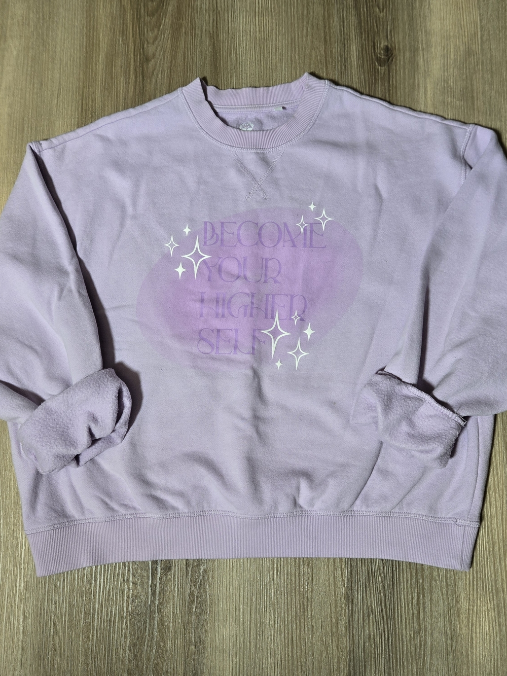 Pacsun Sweatshirt